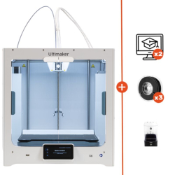Ultimaker S6 Secure