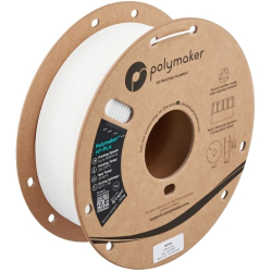 Polymaker HT-PLA White - 1.75mm - 1Kg