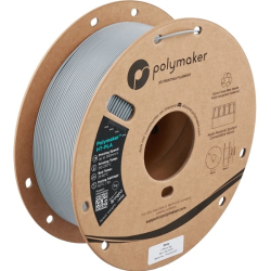 Polymaker HT-PLA Grey - 1.75mm - 1Kg