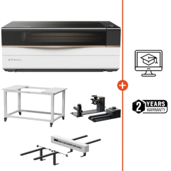 xTool P3 - Versatile Pack