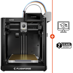 FlashForge AD5X