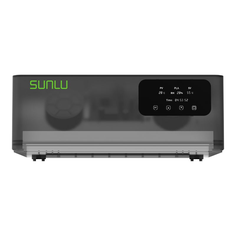SUNLU AMS Heater bambu lab p1s用 SUNLU AMS Heater - Upgrade for Bambu Lab AMS