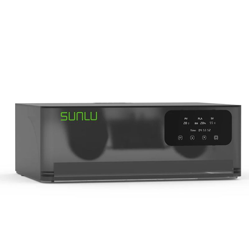 SUNLU AMS Heater bambu lab p1s用 SUNLU AMS Heater bambu lab p1s用 My experience with SUNLU's