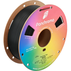 Panchroma™ PLA Black - 1.75mm - 1kg