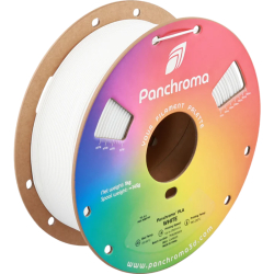 Panchroma™ PLA White - 1.75mm - 1kg