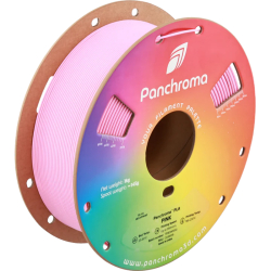 Panchroma™ PLA Pink - 1.75mm - 1kg