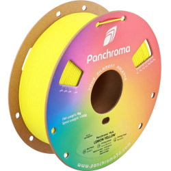 Panchroma™ PLA Lemon Yellow - 1.75mm - 1kg