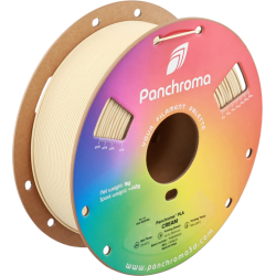 Panchroma™ PLA Cream - 1.75mm - 1kg
