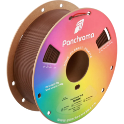 Panchroma™ PLA Brown - 1.75mm - 1kg