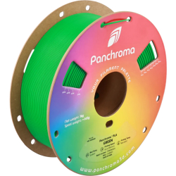 Panchroma™ PLA Green - 1.75mm - 1kg