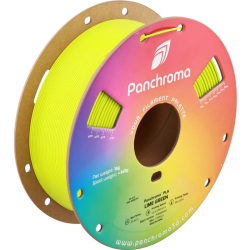 Panchroma™ PLA Lime Green - 1.75mm - 1kg