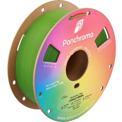 Panchroma™ PLA Jungle Green - 1.75mm - 1kg
