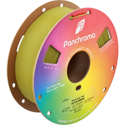 Panchroma™ PLA Olive Green - 1.75mm - 1kg