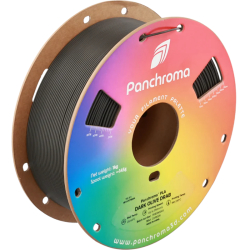Panchroma™ PLA Dark Olive Drab - 1.75mm - 1kg