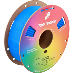 Panchroma™ PLA Azure Blue - 1.75mm - 1kg