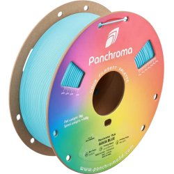 Panchroma™ PLA Aqua Blue - 1.75mm - 1kg