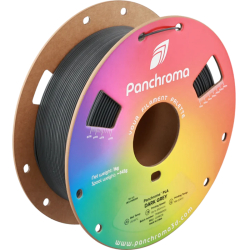 Panchroma™ PLA Dark Grey - 1.75mm - 1kg