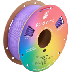 Panchroma™ PLA Purple - 1.75mm - 1kg