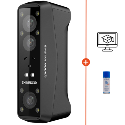 Shining 3D Einstar Rockit