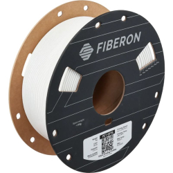 Polymaker Fiberon™ PET-GF15 White - 1,75mm - 1kg