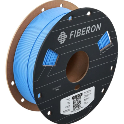 Polymaker Fiberon™ PET-GF15 Blue - 1,75mm - 1kg