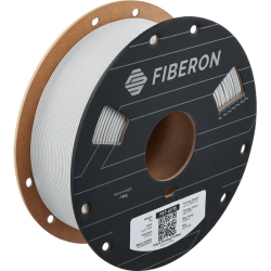 Polymaker Fiberon™ PET-GF15 Light Grey - 1,75mm - 1kg