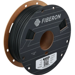 Polymaker Fiberon™ PET-GF15 Black - 1,75mm - 1kg