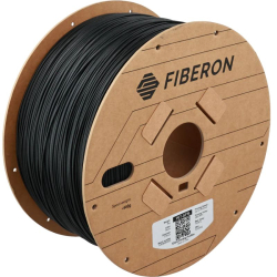 Polymaker Fiberon™ PET-GF15 Black - 1,75mm - 3kg