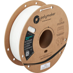 Polymaker PETG White - 1,75mm - 1kg