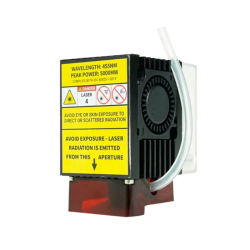 Laser module, Makera Carvera Air