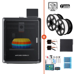 Pack Advanced Anycubic Kobra S1