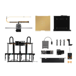 Vortek Upgrade Kit, Bambu Lab H2S