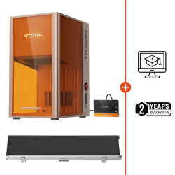 xTool F2 Ultra UV - Conveyor Pack