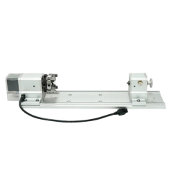 4th Axis Module, Makera Carvera