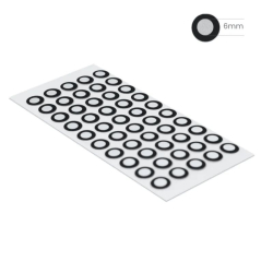 Highly Reflective Markers x500 (6mm) Revopoint