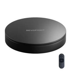 Large Turntable Revopoint