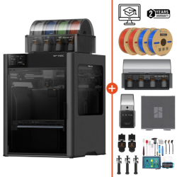 Pack Advanced Bambu Lab H2C Combo