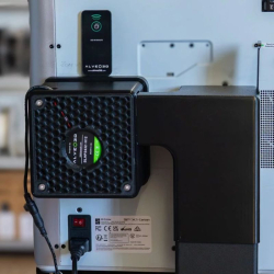 Filtration Kit Bambu Lab Alveo3D