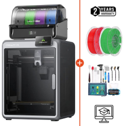 Pack Starter Creality K2 Combo