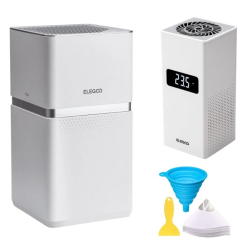 Resin Accessories Pack