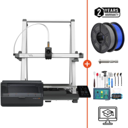 Pack Starter Anycubic Kobra 3 Max Combo