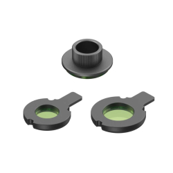 Laser mirror kit (3 pieces), xTool P3