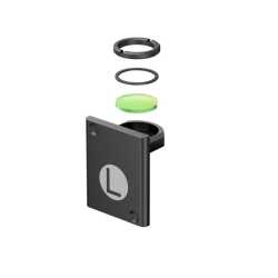 Laser Lens 64mm, xTool P3