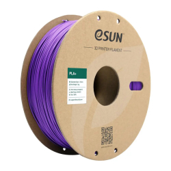 eSun PLA+ Purple - 1.75mm - 1Kg