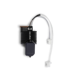 Stainless Steel 0.4 mm Hot End, Snapmaker U1