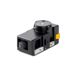 Toolhead 1 Left Slot, Snapmaker U1