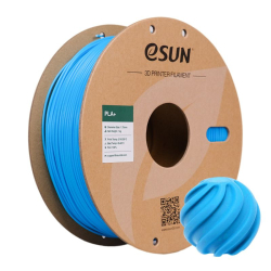 eSun PLA+ Light Blue - 1.75mm - 1Kg