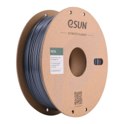 eSun PETG Grey - 1.75mm - 1Kg