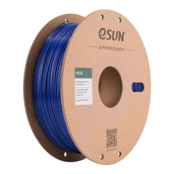 eSun PETG Blue - 1.75mm - 1Kg