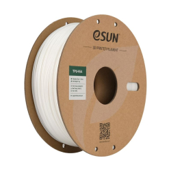 eSun TPU-95A White - 1.75mm - 1Kg